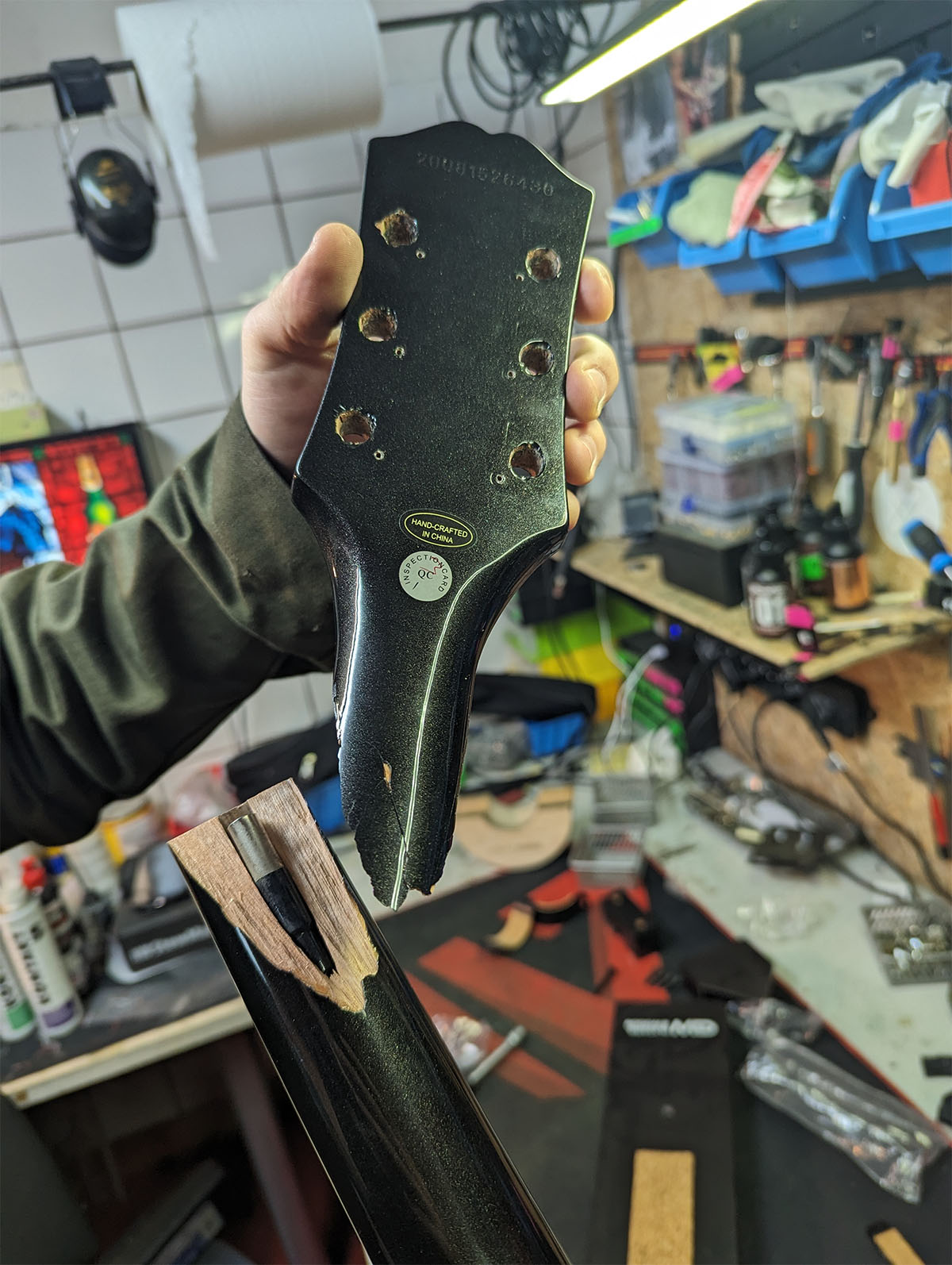 Myjnia ultradźwikowa - Ultrasonic - Cleaning