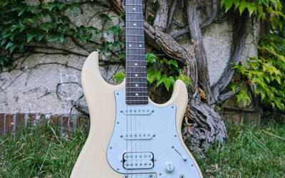 FGN J Standard Odyssey JOS2TDR Ivory