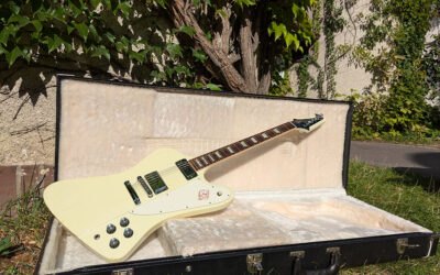 Gibson Firebird