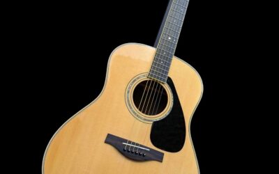 Yamaha LL6 ARE