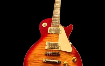 Burny RLG-55