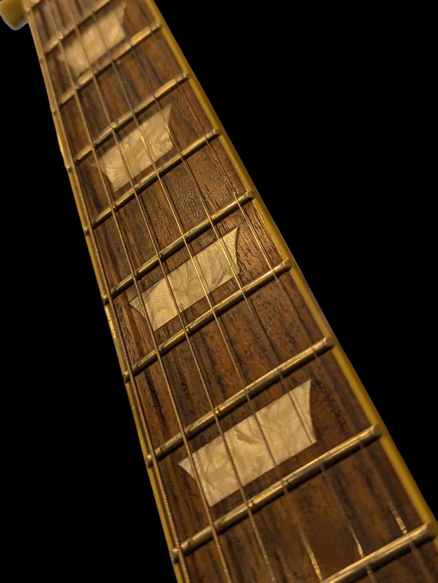 Burny RLG-55 · HammerOn