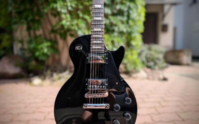 Gibson Les Paul Studio