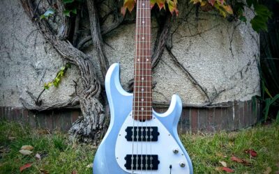 Sterling S.U.B. StingRay 5 HH