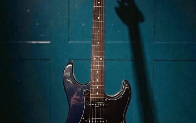 Blade CA1 RC BM California Standard