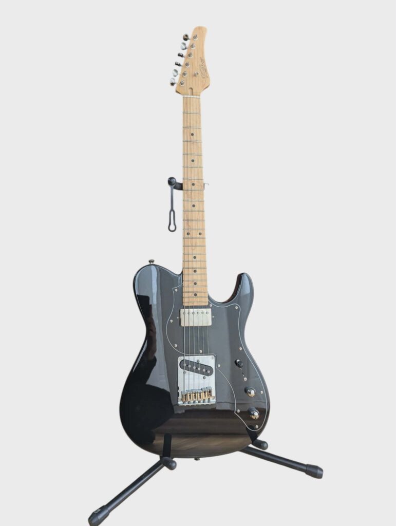Fgn - lutnik warszawa Hammer-on